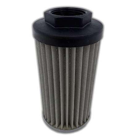 Hydraulic Filter, Replaces DONALDSON/FBO/DCI P171879, Suction Strainer, 60 Micron, Outside-In